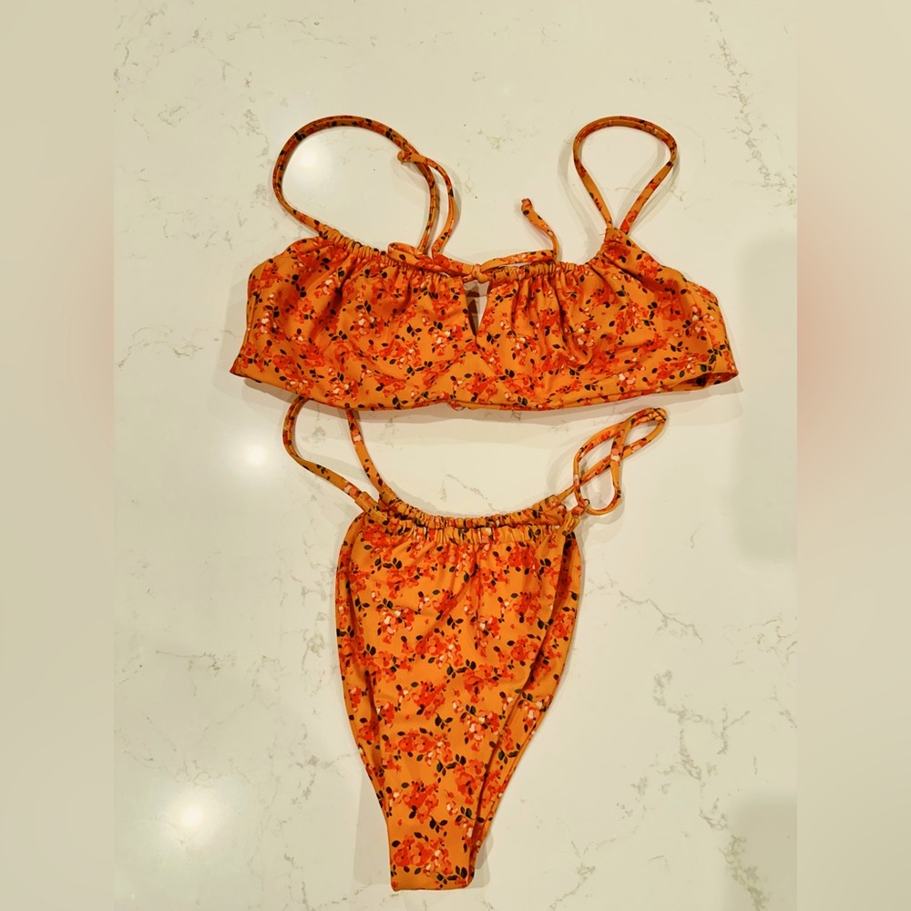 Skatie Swim